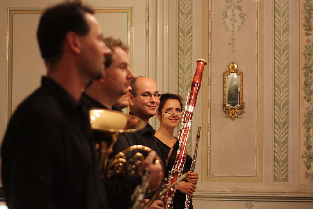 Krásný Dvůr 2014