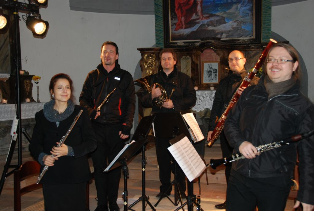 Krupá 2014