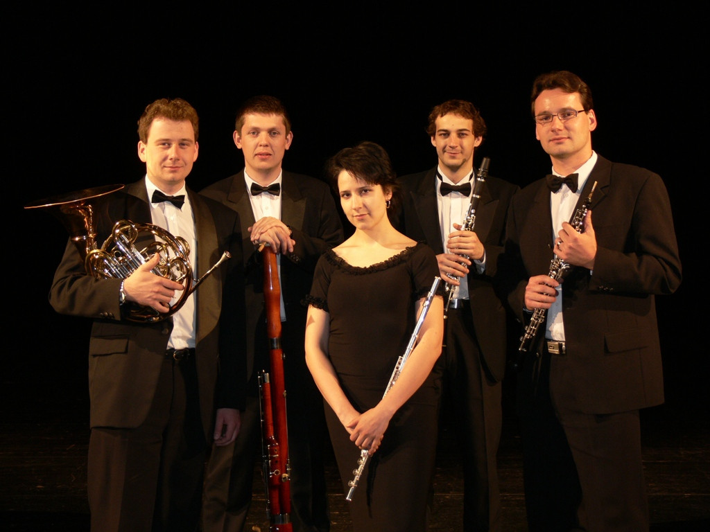 Portréty 2005