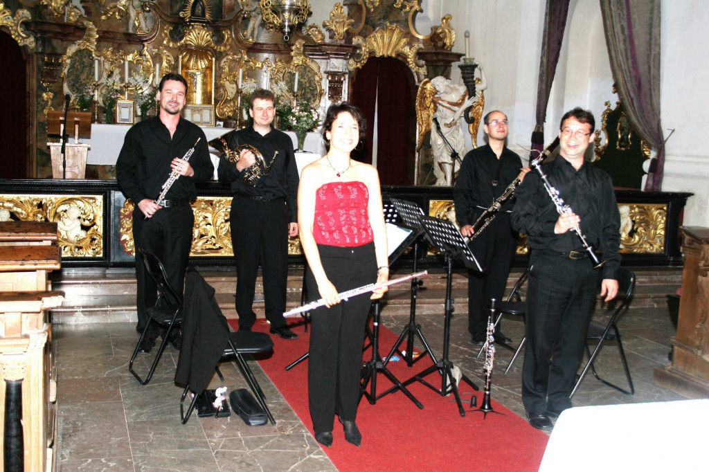 Sázava 2010