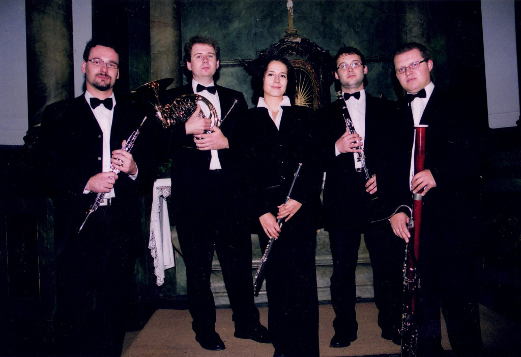 Velká Černoc 2010